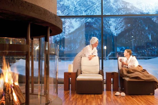 Hotel Travel Charme Fürstenhaus (Achensee)
